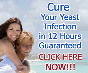 Yeast Infection treatment