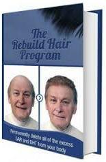 Hair Loss Protocol system