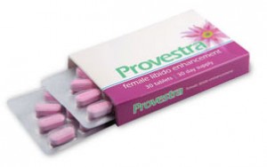 Provestra pack