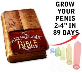 Penis Enlargement Bible full download